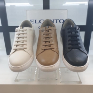 엘칸토 HC11 소가죽 남성화 N5E1U4M4C 28531824