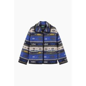 베네통 보타닉 점퍼 BAJP52461