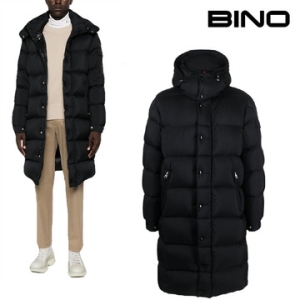 몽클레르  노마진 하노베리안 롱패딩 1C00018