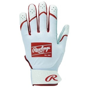 롤링스 야구 배팅 글러브 배터리 장갑 양손잡이 CLOUT CL25BG 미국 사이즈