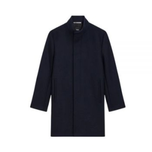 띠어리 Belvin Coat O0871407 XHX 벨빈 코트 123042776