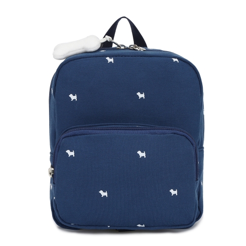 서양네트웍스 블루독베이비 도기올오버미아방지가방 (45114-830-03)