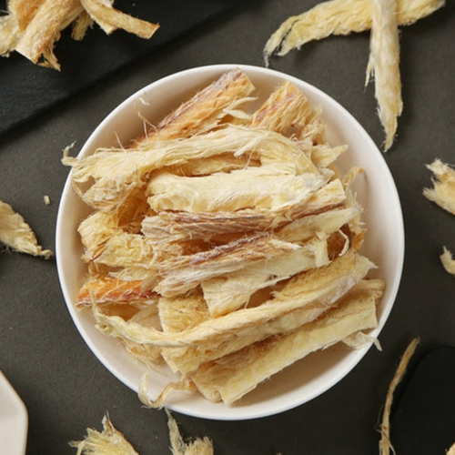 너트리  황태채 1kg 자연건조 500g 2개