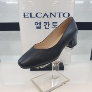 엘칸토 HC11 양가죽 여성화 N5E3U3M39
