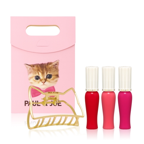 폴앤조 글로시 루즈