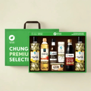 청정원 행복 N호