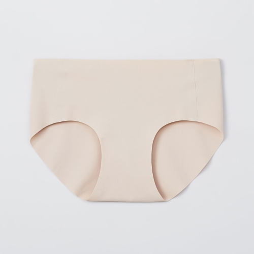 스파오 COMFORT 여성 심리스 힙허거 팬티_SPWPFA9A11_JD