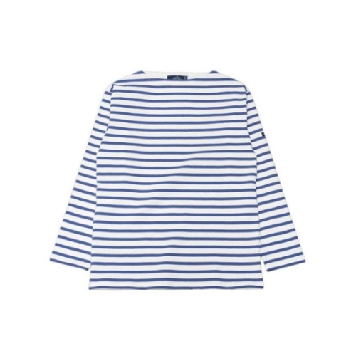 세인트제임스 긴팔 티셔츠 413190 NEIGE GITANE DOM