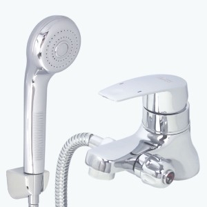 에이치컴퍼니  1홀 샤워 겸용 수전 SMF-108