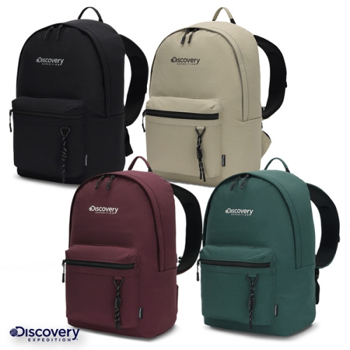디스커버리익스페디션 25N 가방 DXBK1145N 남여 공용 컨사이즈 라운드 백팩