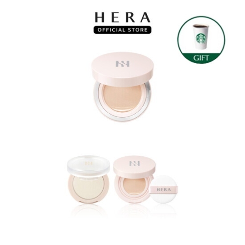 헤라 리플렉션 스킨 글로우 쿠션 15g