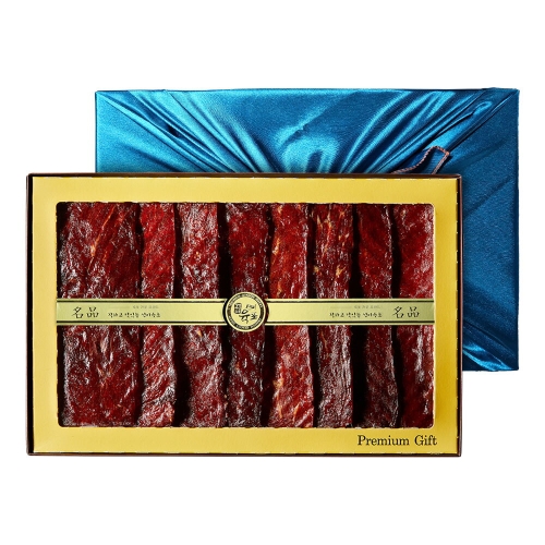 신화엠에스  선미육포 프리미엄 선물세트 N4호