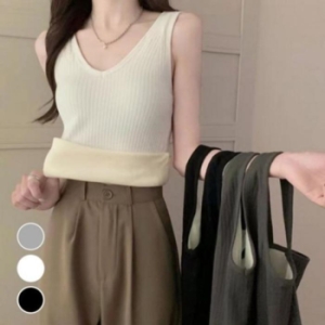 오노마 ONM 따뜻한 기모 윈터 겨울철 골지 따뜻 이너 아이탬 여성 28470334