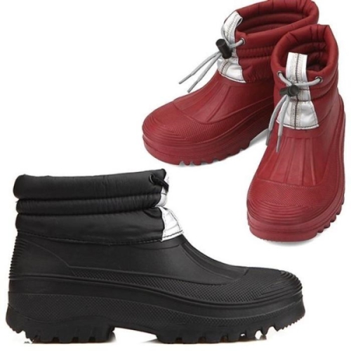 오노마 ONM 초경량 방수 데일리 남여 방한부츠 보온 방한화 털부 28464406