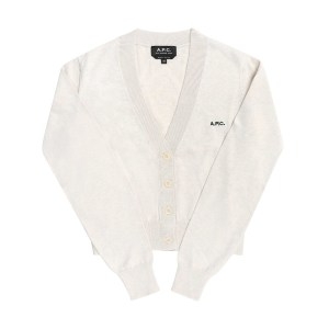 아페쎄 베레니스 BERENICE 가디건 COGDK F22266 PAA