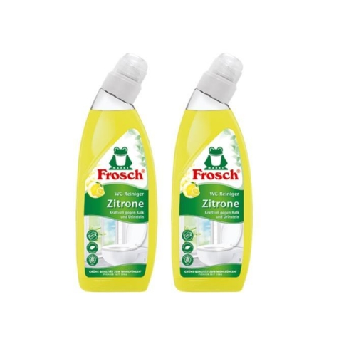 프로쉬 레몬 변기세정제 750ml