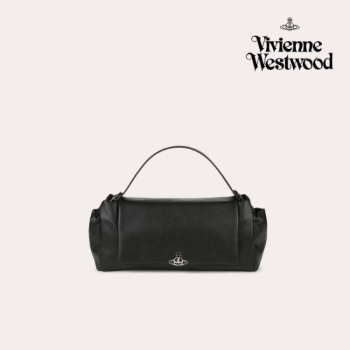 비비안웨스트우드 그레인 헤이즐 핸드백_VPSCBA0013 99
