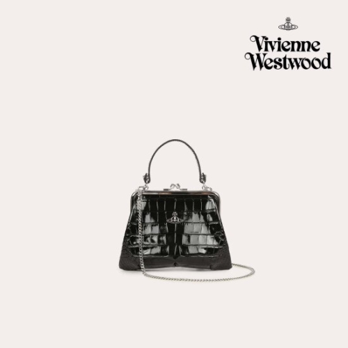 비비안웨스트우드 그래니 크로스백_VPSCBA0011 99