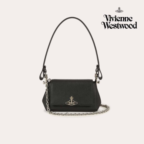 비비안웨스트우드 헤이즐 핸드백_VPSCBA0016 99