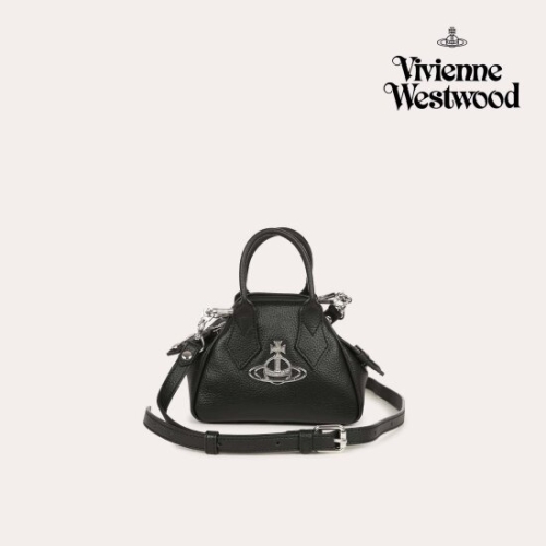 비비안웨스트우드 미니 야스민 숄더백_VPSCBA0023 99