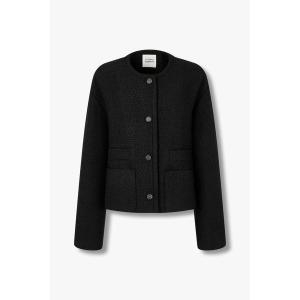 스튜디오톰보이 여성 트위드자켓 9175112972AR