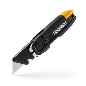 터프빌트  다용도 나이프 접이식 빠루형 TB-H4-12-IST
