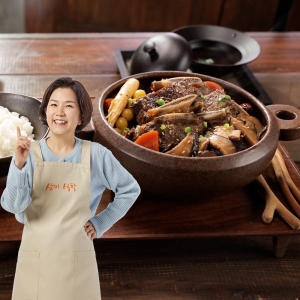 다담  이성미 진 갈비찜 500g