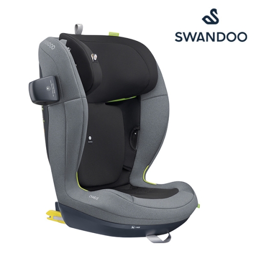 스완두  2025 찰리 아이사이즈 주니어 카시트