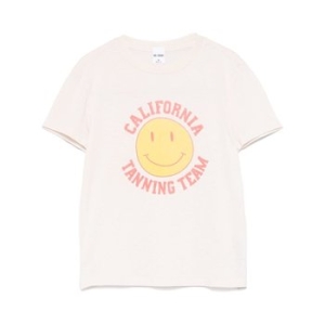 리던 T-shirts Short Sleeve 792-02WCGT321 ANWHI 5145720