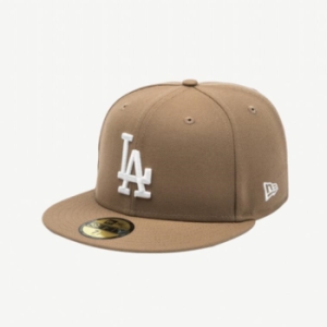 뉴에라 MLB LA 다저스 베이직 사이즈캡 스냅백_14561930