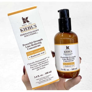 키엘 파워풀 비타민C 에센스 100ml