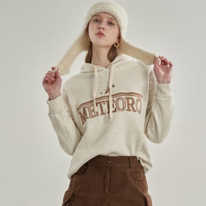 르니앤맥코이 데일리 레귤러핏 나염 기모 후드 MK02TS601FJJ 579433_MK02TS601FJJ