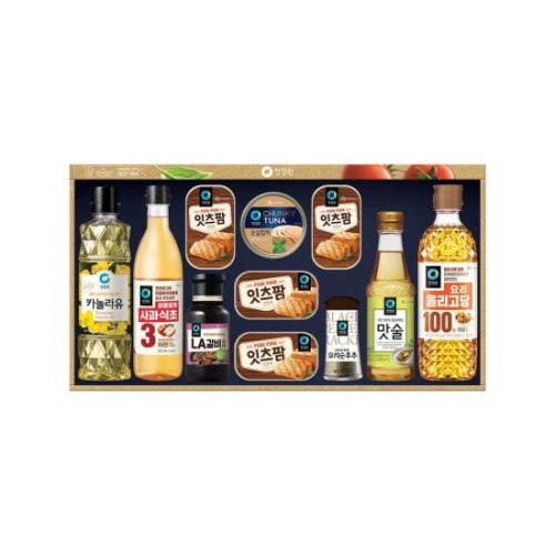 청정원 종합 6호