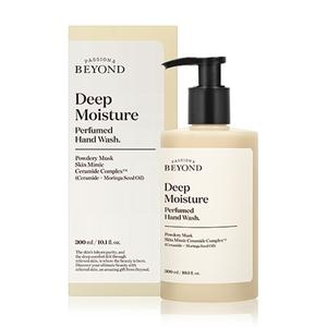  비욘드 딥 모이스처 퍼퓸드 핸드워시 300ml [1개]