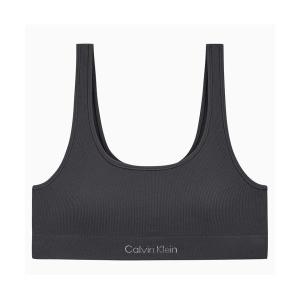 캘빈클라인 여성 심리스 립 라이틀리 라인드 브라렛QP3365O5DG