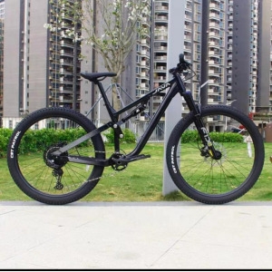 자바  카본 산악 자전거 Sabia SABBIA12 변속
