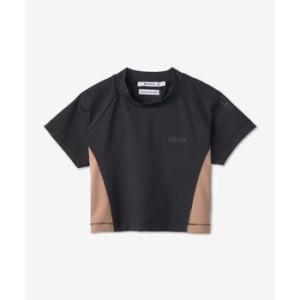 루드 반팔 티셔츠 RHFW22TT086650171017 DOM 123195084