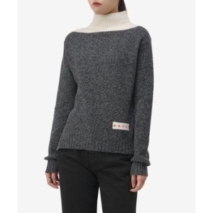 마르니 스웨터 DVMD0166Q0UFH30200N97 DOM 123195945