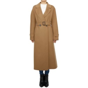 막스마라 에바노 버진울 코트 EBANO 045