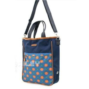 모모 BZJL7PWB_4C 앨리 학교 신발 주머니 스쿨 가방