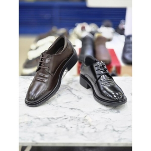 허시파피 세이브존05 남성광폭3Cm굽정장화 FGDJSDQ530