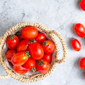 이프레시 대추방울토마토 1-3번과 2kg