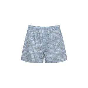 비너스 VMP1943M 면80수 주자 부엉이 나염 기능성 매직트렁크