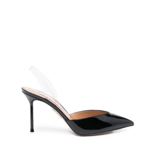 아쿠아주라 샌들 VPSMIDL0PAP BLACK