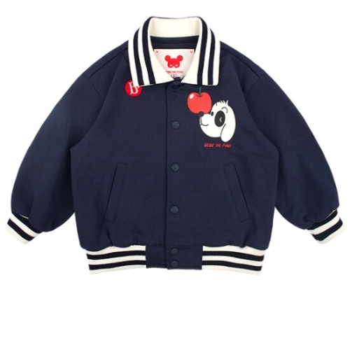 베베드피노 코코카라야구재킷 (BP51JD319)
