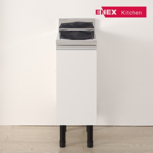 에넥스  유닉 DIY 소형 싱크대 스텐레스 조리대