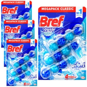 헨켈홈케어 브레프 파워액티브 퍼시픽 오션 50g