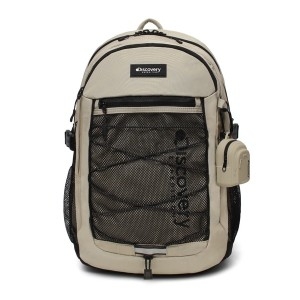 디스커버리익스페디션 라이크 에어 마일 백팩_DXBK0025N-BGD