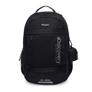 디스커버리익스페디션 라이크 에어 매티스 백팩_DXBK0015N-BKS