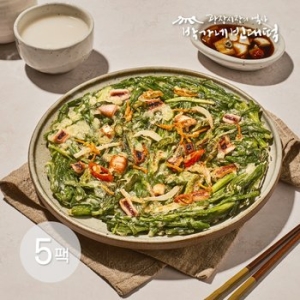 박가네빈대떡  해물파전 260g